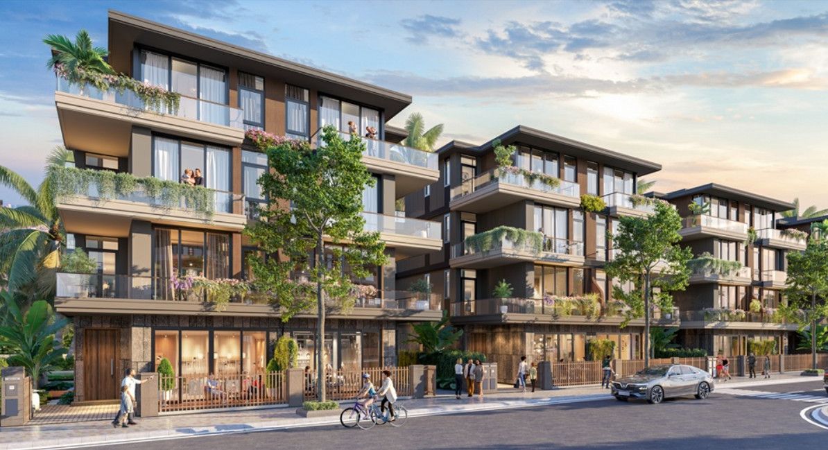 The Tropic Vũ Yên: Chuẩn sống riêng tư giữa tâm điểm kết nối, biểu tượng đẳng cấp mới tại Hải Phòng