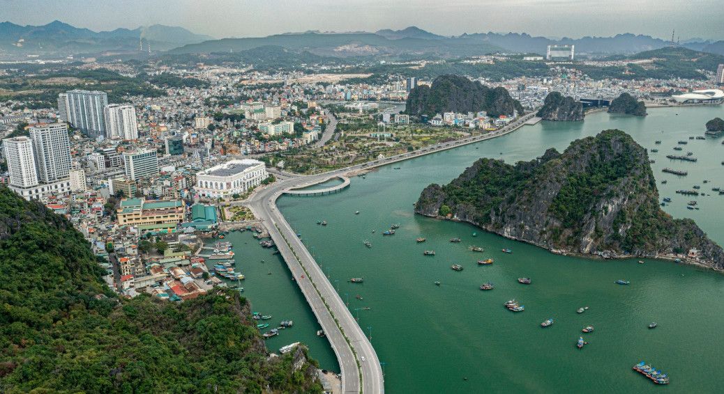 Thị trường bất động sản 2026 bước vào “cuộc chơi mới”: Nguồn cung bùng nổ, người mua nắm lợi thế