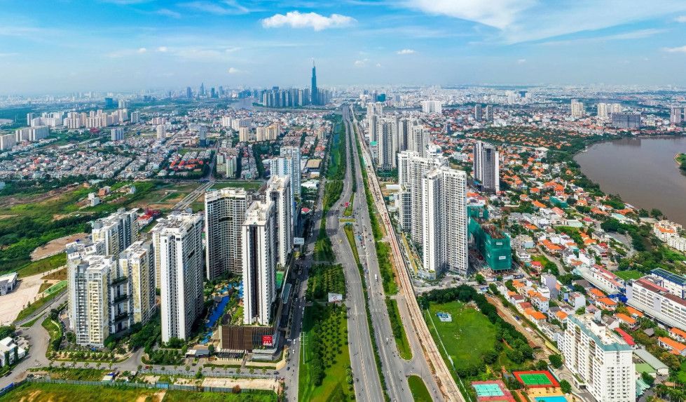 Thị trường bất động sản 2026 bước vào cuộc thanh lọc lớn: Nhà đầu tư buộc phải chọn tài sản giá trị thực