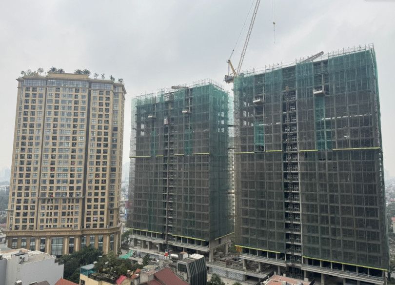 Thị trường bất động sản 2026: Cơ hội tăng trưởng song hành thách thức lớn, nhà đầu tư cần làm gì?