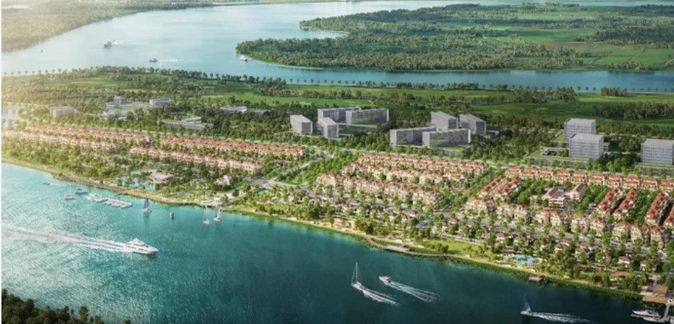 Thị trường bất động sản TP.HCM quý 1/2026: Thanh khoản giảm sâu nhưng mở ra cơ hội tái cấu trúc bền vững