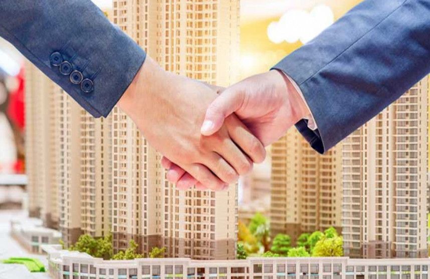 Thị trường M&A bất động sản 2026 “nóng” trở lại: Cơ hội bứt phá hay nguy cơ doanh nghiệp nội bị thâu tóm?