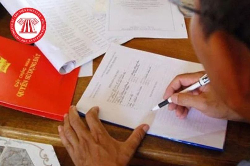 Thủ tục cấp lại sổ hồng bị mất năm 2026: Quy trình, hồ sơ và thời gian mới nhất bạn cần biết