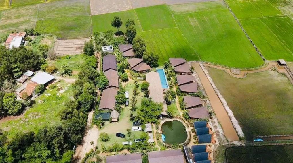 Thủ tục chuyển đất nông nghiệp sang đất ở năm 2026: Hồ sơ, thẩm quyền và tiền sử dụng đất mới nhất