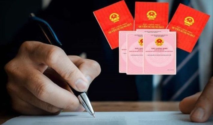 Thủ tục đính chính sổ đỏ: Hướng dẫn chi tiết quy trình, hồ sơ và lưu ý quan trọng theo quy định mới