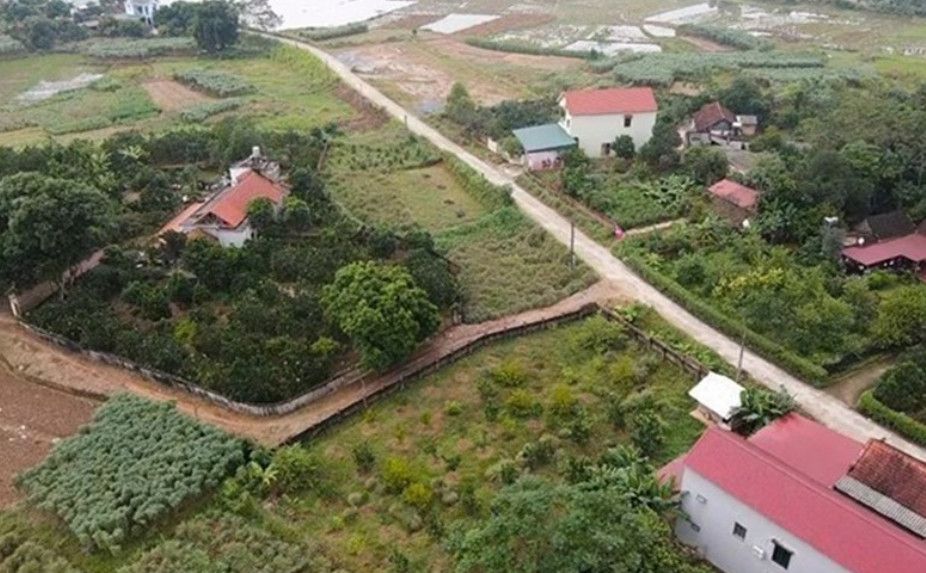 Thủ tục giao đất ở cho người thường trú tại xã không có đất ở năm 2026: Điều kiện và hồ sơ mới nhất