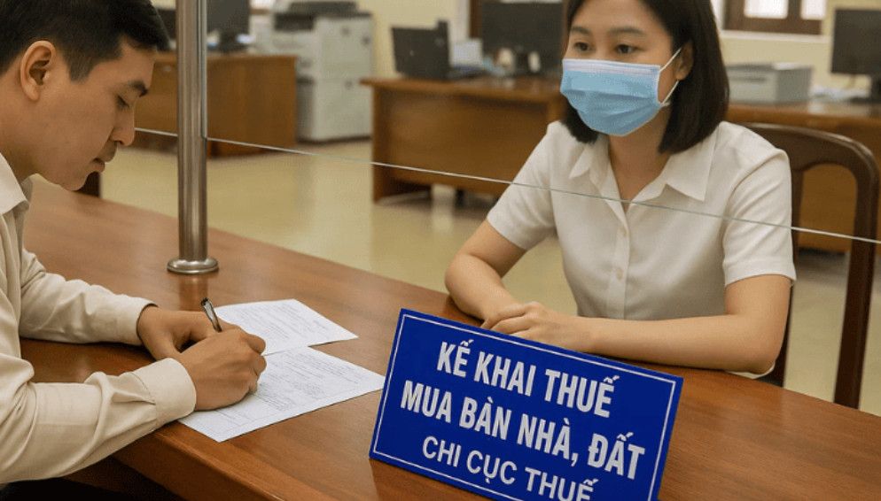 Thuế khi bán đất năm 2026: Cách tính chi tiết và 5 cách giảm thuế hợp pháp