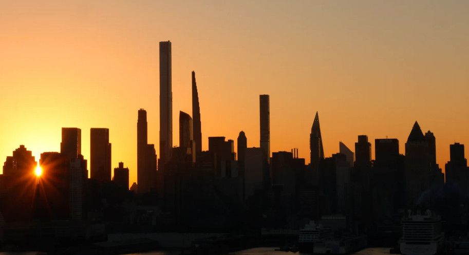 Thuế nhà thứ hai tại New York Mỹ: Nguy cơ bùng nổ tranh chấp pháp lý và tác động đến thị trường bất động sản hạng sang