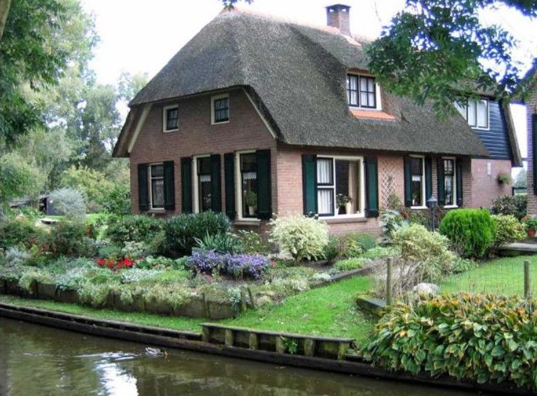 Tiêu chí xác định đất vườn, ao là đất ở: Hiểu đúng quy định để tránh sai sót pháp lý