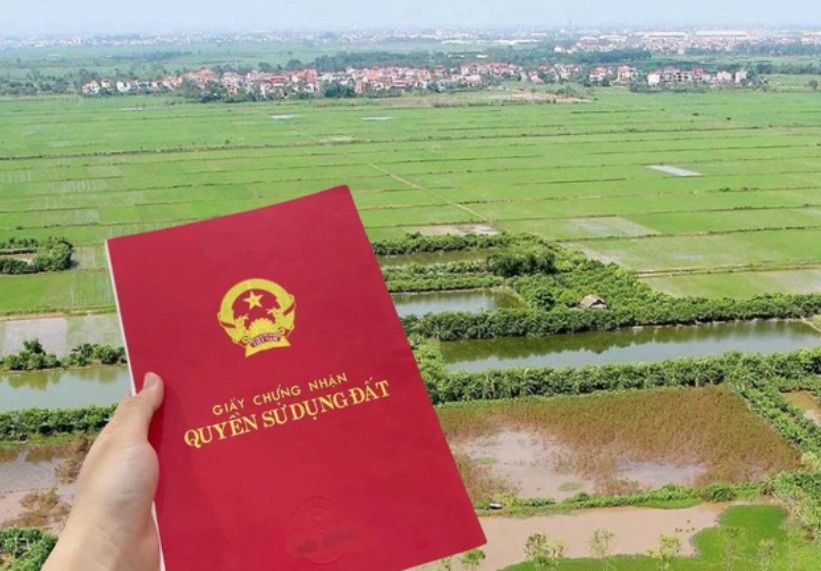 Toàn tập chuyển mục đích sử dụng đất 2026: Điều kiện, chi phí và những lý do hồ sơ bị từ chối