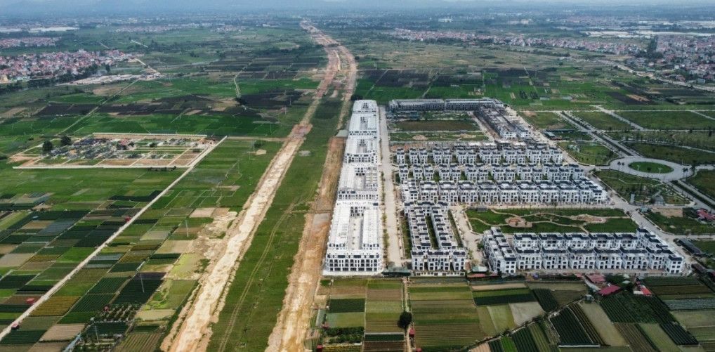 TP.HCM Chuẩn Bị Áp Dụng Hệ Số Giá Đất Mới Từ 01/7/2026: Minh Bạch Hóa Thị Trường, Tiệm Cận Giá Thực