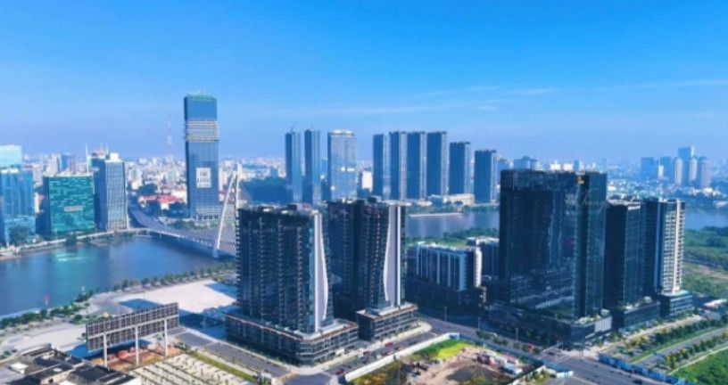 TP.HCM công bố 6 dự án nhà ở cho người nước ngoài sở hữu: Cú hích mới cho thị trường bất động sản 2026