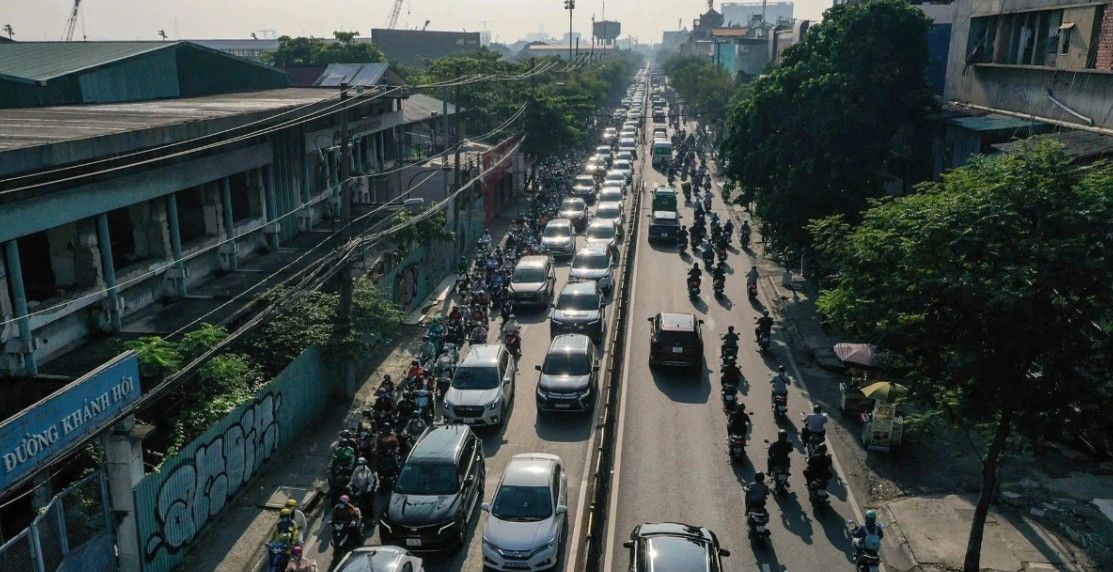 TP.HCM đề xuất mở rộng đường Nguyễn Tất Thành, đồng bộ tuyến đường sắt Bến Thành – Cần Giờ: Cú hích hạ tầng khu Nam