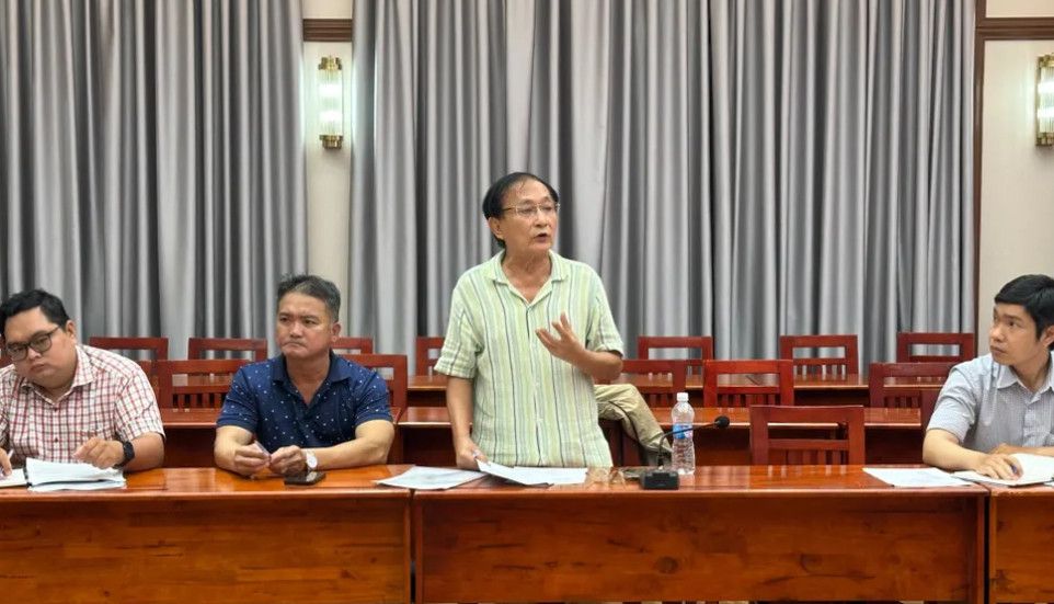 TP.HCM gỡ vướng cấp sổ hồng cho hơn 33.000 căn hộ: Thị trường bất động sản đón tín hiệu tích cực