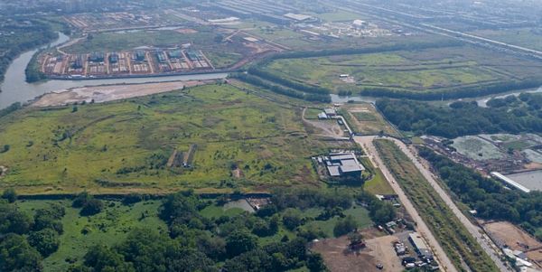 TP.HCM Gỡ Vướng Quy Hoạch 16 Phường: Tăng Tốc Cải Tạo Hơn 500 Chung Cư Cũ Đến Năm 2035