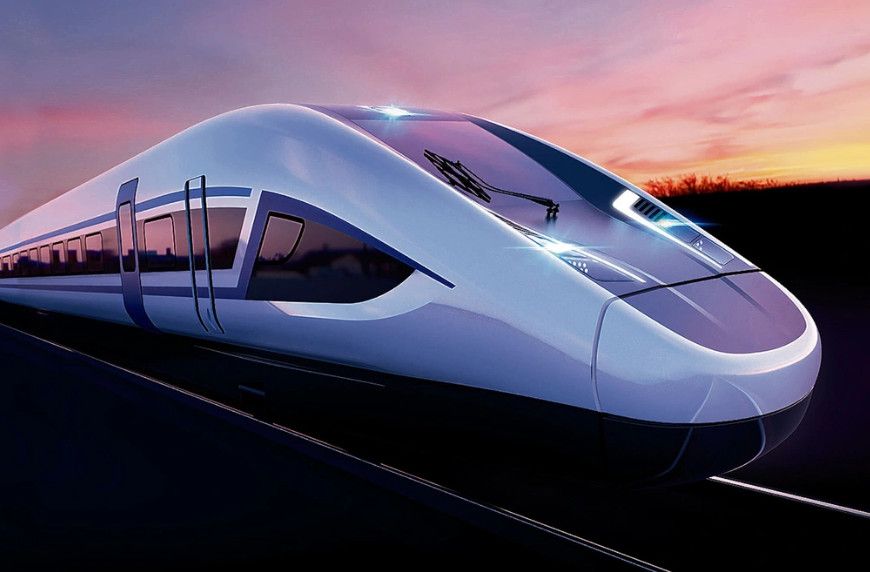 TP.HCM kích hoạt loạt nhiệm vụ then chốt cho siêu dự án đường sắt cao tốc 350km/h Bắc – Nam trị giá 67 tỷ USD