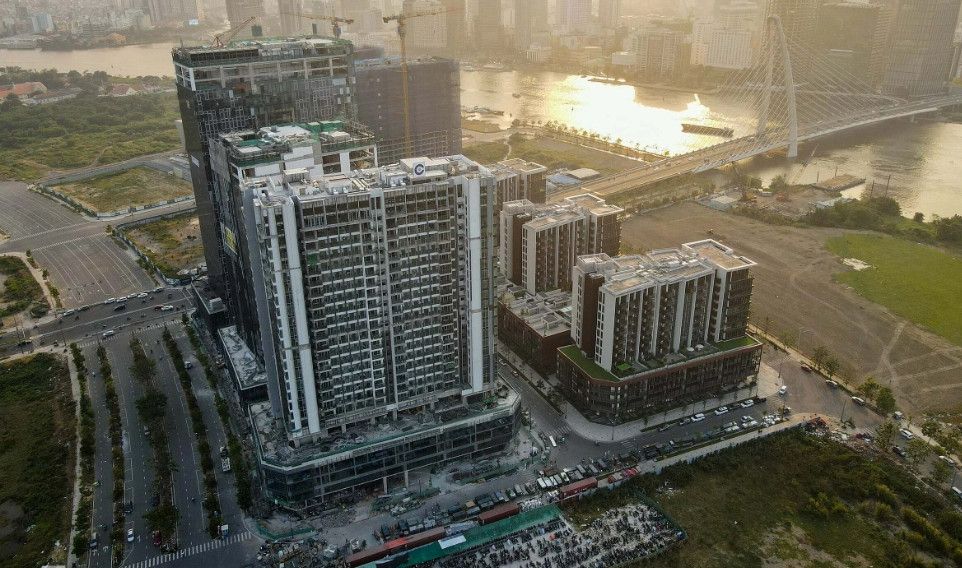 TP.HCM mở khóa pháp lý dự án 1.400 căn hộ tại Hòa Lợi: Tín hiệu phục hồi mạnh của thị trường bất động sản
