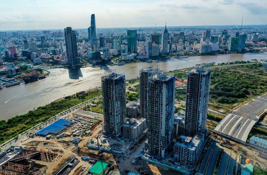 TP.HCM: Nợ thuế gần 7.000 tỷ đồng, lãnh đạo dự án Empire City đối mặt nguy cơ bị tạm hoãn xuất cảnh