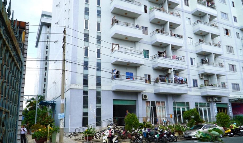 TP.HCM nới trần thu nhập mua nhà ở xã hội từ 1/4/2026: Cơ hội lớn cho người lao động và gia đình trẻ