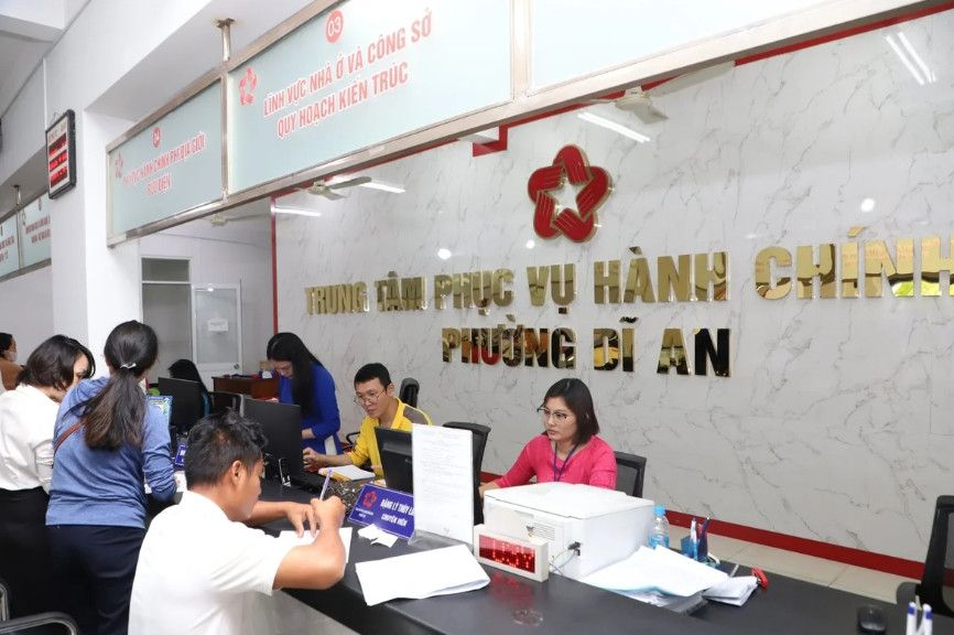 TP.HCM số hóa 100% thủ tục đất đai từ 2026: Người dân làm “sổ đỏ online” từ A–Z