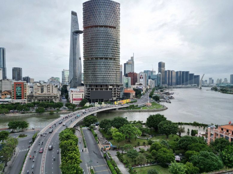 TP.HCM xây dựng Luật Đô thị đặc biệt: “Chiếc áo mới” mở khóa siêu đô thị, bứt phá tăng trưởng hai con số