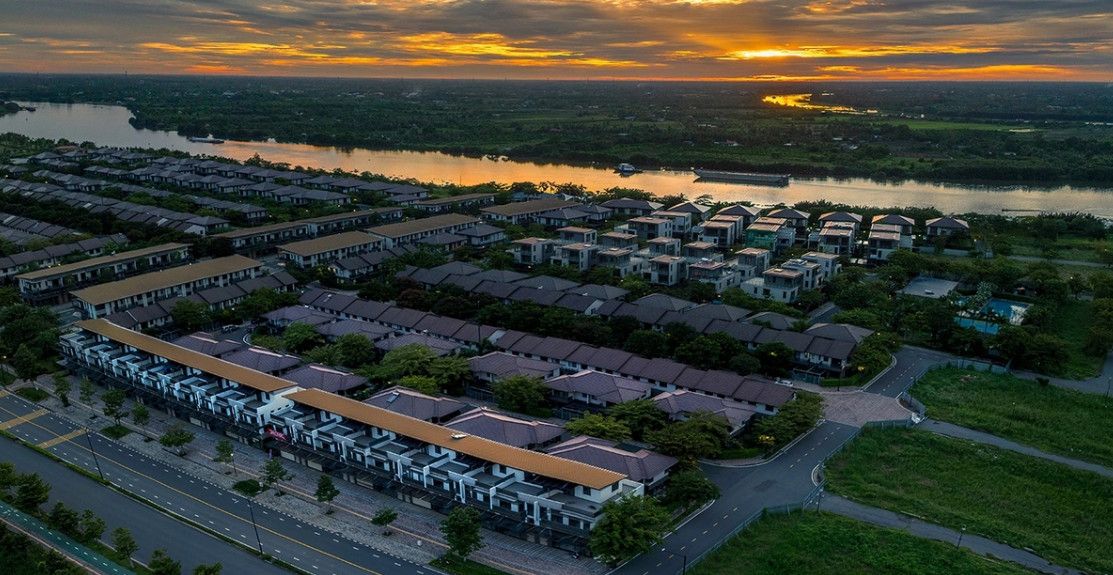 Từ không gian xanh đến chuẩn sống xanh: Xu hướng bất động sản bền vững lên ngôi, Solaria Rise dẫn đầu tiêu chuẩn quốc tế