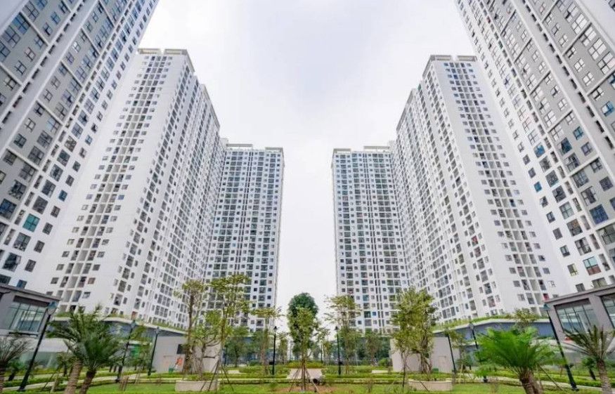 Tuyên Quang tăng tốc nhà ở xã hội: Dự án Tân Hà hơn 1.100 tỷ đồng giải “cơn khát” an cư