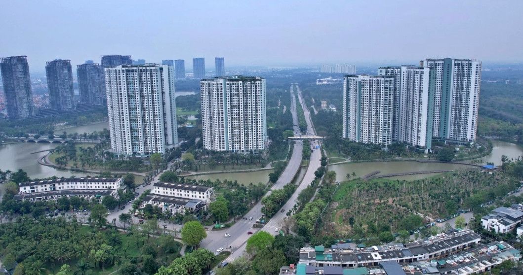 Vay tiền mua chung cư vùng ven: Nhà đầu tư mắc kẹt, làn sóng cắt lỗ ngày càng rõ nét