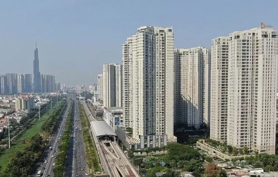 Vì sao giá căn hộ Hà Nội vượt TPHCM? Sự đảo chiều gây bất ngờ của thị trường BĐS 2026