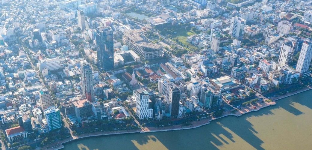 Vì sao giới đầu tư “đổ xô” vào căn hộ cho thuê tại Đà Nẵng? Hé lộ cơ hội sinh lời kép hấp dẫn