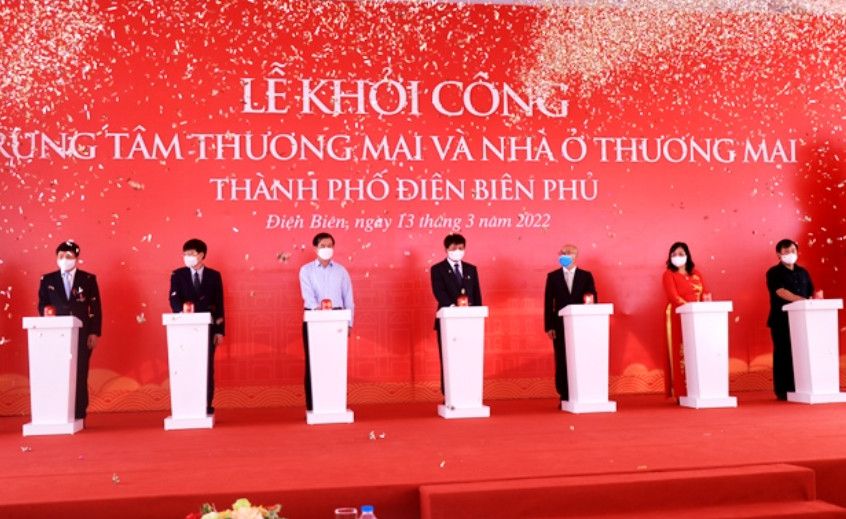 Vingroup đổ bộ Điện Biên: Siêu dự án đô thị – nghỉ dưỡng 23.700 tỷ tại cực Tây mở ra cơ hội bứt phá