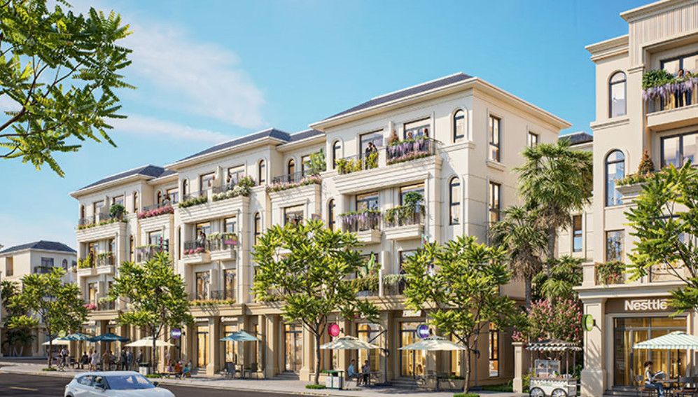 Vinhomes Global Gate Hạ Long: Siêu đô thị biển 6.200ha mở ra “Hà Nội mới” bên Vịnh Di sản