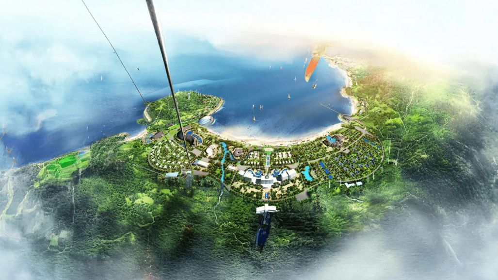 Vinhomes Hải Vân Bay gây bão thị trường 2026: 7.000+ booking, khu Bạch Vân chuẩn bị “đóng sổ” chỉ sau 1 tuần