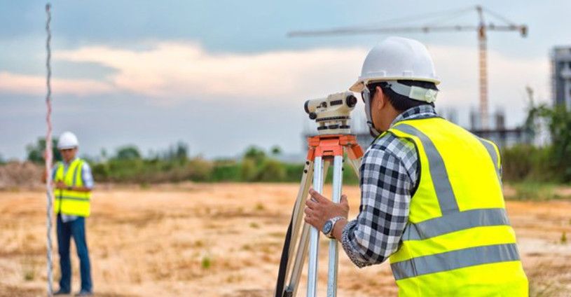 Xác định ranh giới đất: Theo bản đồ địa chính hay sổ đỏ mới đúng pháp luật?