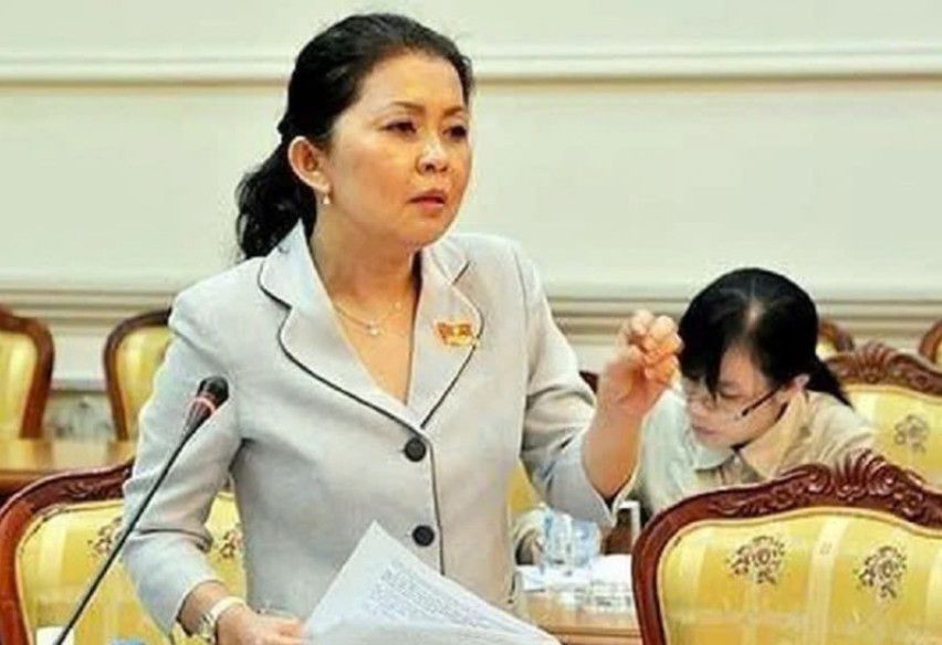 Xét xử đại án đất vàng Bến Vân Đồn: Hé lộ chi tiết chuyển nhượng 846 tỷ và trách nhiệm khắc phục hàng trăm tỷ đồng