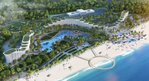 Xu hướng đầu tư bất động sản nghỉ dưỡng 2026: Từ “lướt sóng” sang dòng tiền bền vững