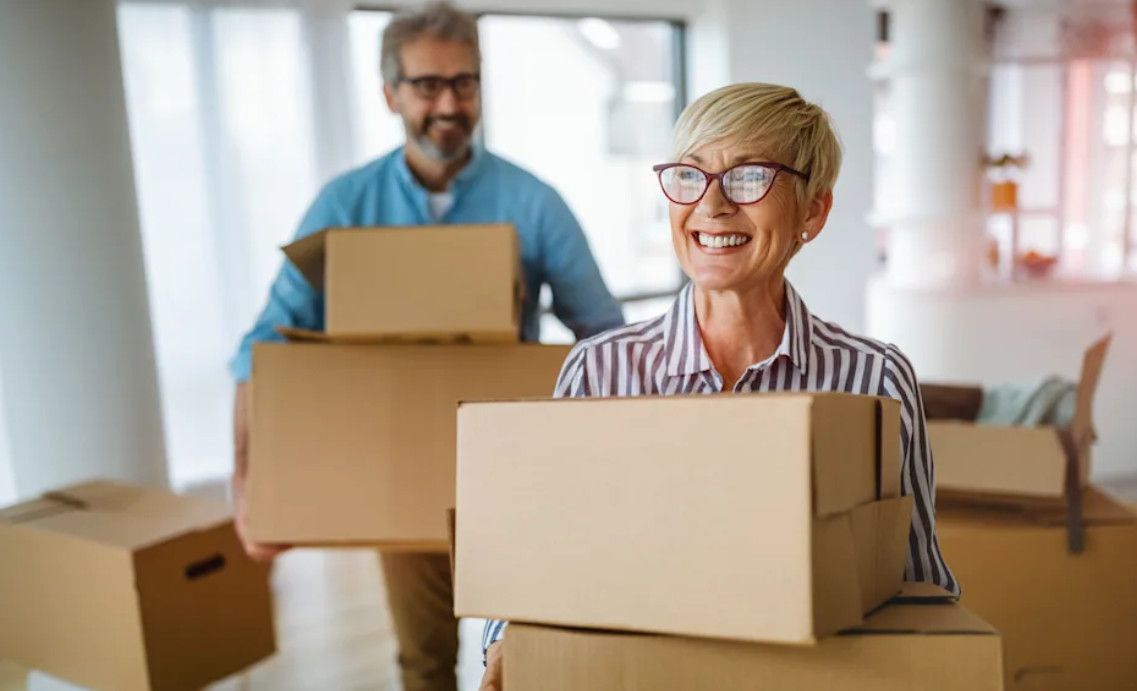 Xu hướng người Mỹ chuyển nhà khi nghỉ hưu: 10 yếu tố then chốt quyết định nơi an cư lý tưởng