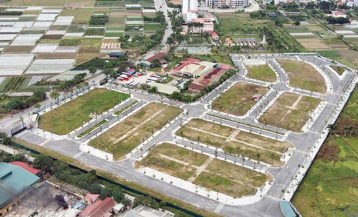 Hà Nội Phê Duyệt Khu Đô Thị Mới Hateco Đông Anh Gần 40ha: Tăng Tốc Phát Triển Đô Thị Phía Bắc Thủ Đô