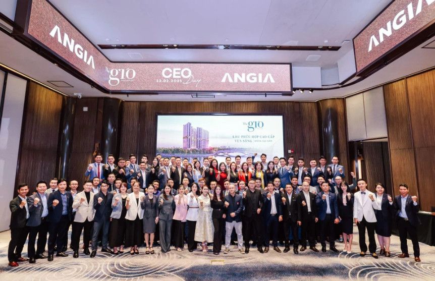 An Gia Services: Lời giải toàn diện cho bài toán tiếp thị và phân phối bất động sản thời đại mới
