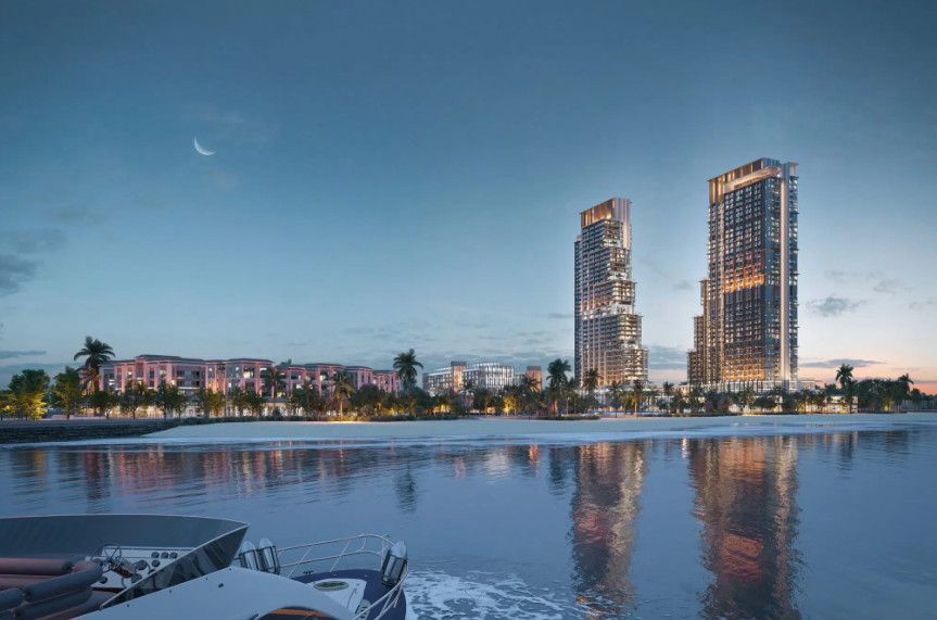 Aria Bay Hạ Long: “Hàng ghế đầu” đón sóng hạ tầng, mở ra kỷ nguyên đầu tư mới tại Quảng Ninh