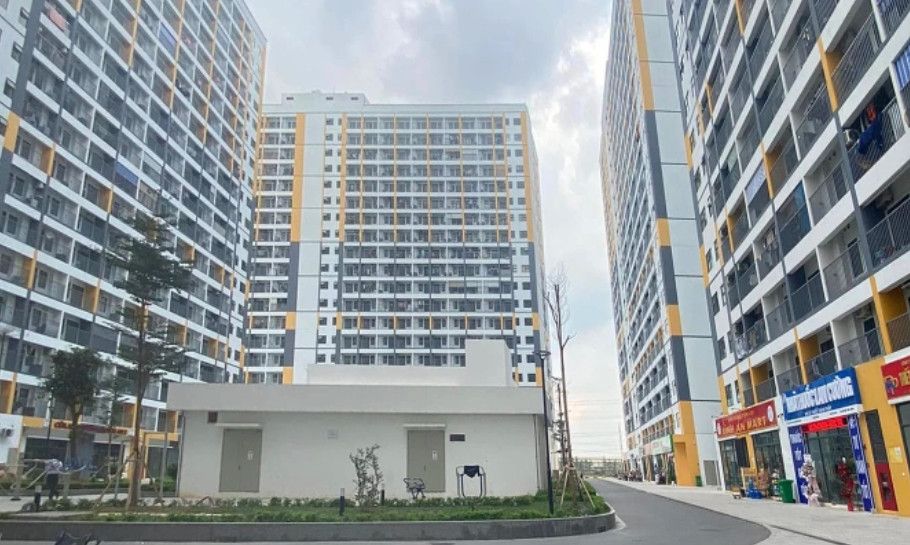 Bắc Ninh Khát Nguồn Cung Nhà Ở Xã Hội Chất Lượng: Cơ Hội Mới Cho Người Lao Động Và Gia Đình Trẻ