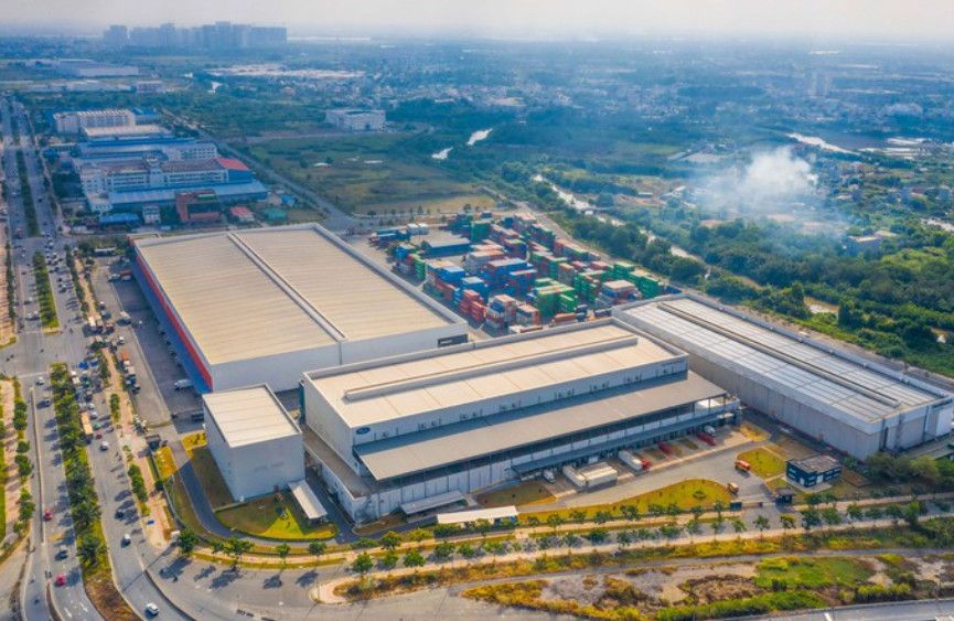 Bắc TPHCM bước vào chu kỳ tăng trưởng mới: Hạ tầng logistics liên vùng tạo cú hích cho bất động sản