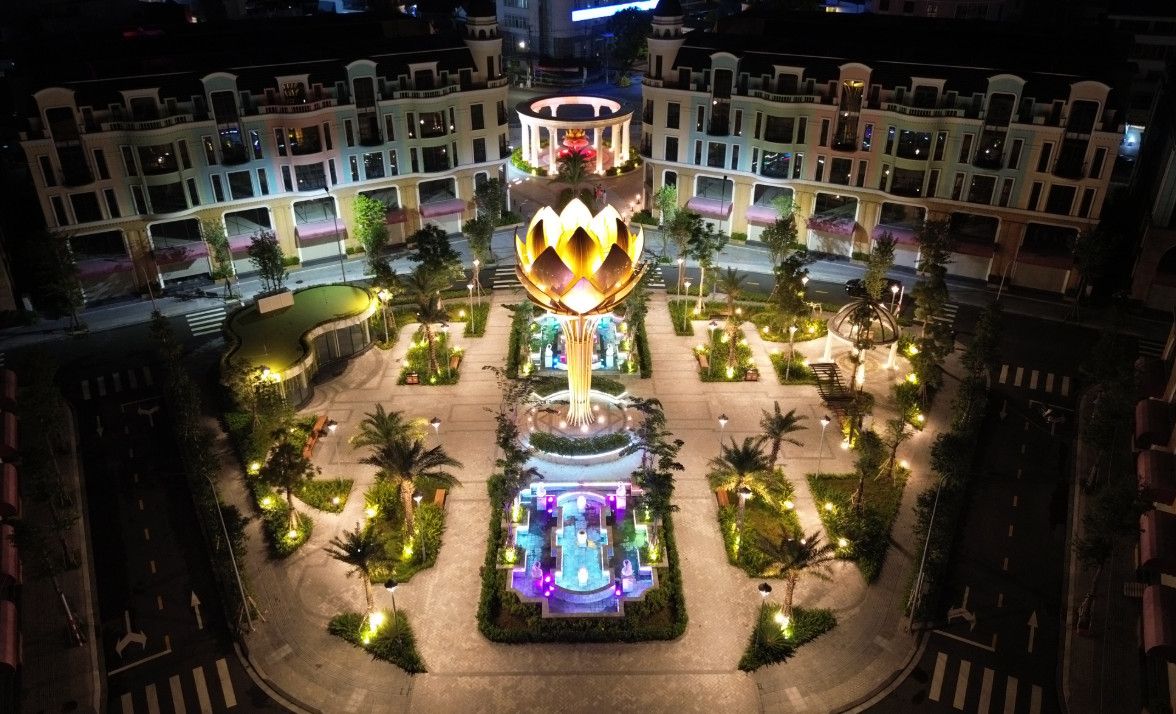 Bầu Hiển và “lối đi riêng” trên thị trường bất động sản: Chiến lược khác biệt từ chuỗi dự án quy mô toàn quốc