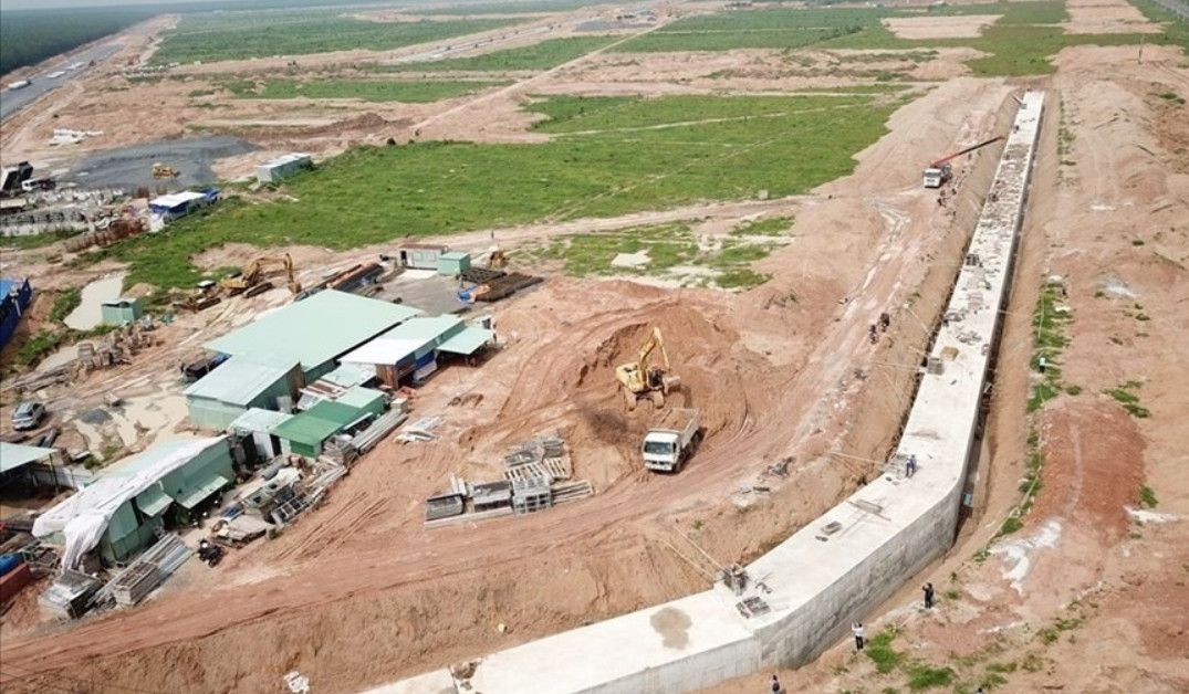Bộ Nông nghiệp và Môi trường yêu cầu công khai vi phạm đất đai trên toàn quốc: Siết minh bạch, tăng trách nhiệm địa phương