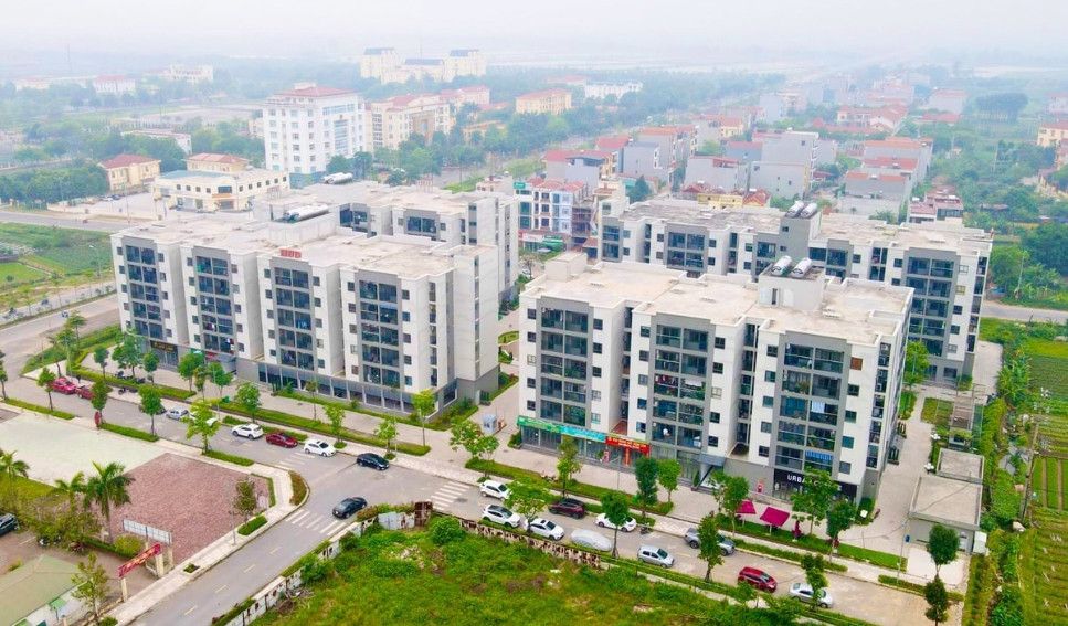Bộ Quốc phòng mời đầu tư 2 dự án nhà ở hơn 3.100 tỷ tại Hà Nội: Cơ hội lớn cho nhà đầu tư