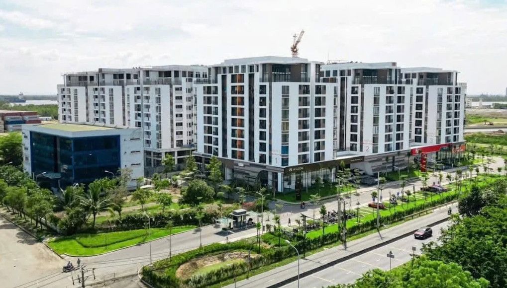 Bộ Quốc phòng triển khai dự án nhà ở hơn 2.000 tỷ đồng cho quân nhân tại Hà Nội: Quy mô gần 7ha, hoàn thành năm 2029