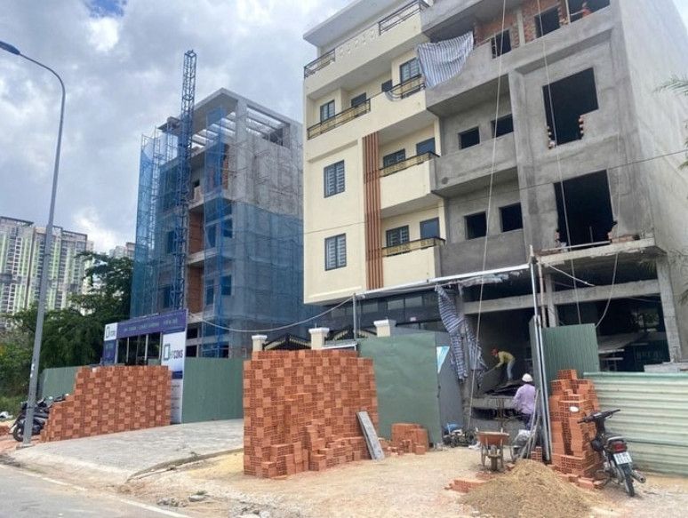 Bộ Xây Dựng Đề Xuất Giảm 50% Thời Gian Cấp Phép Xây Dựng: Nhà Ở Riêng Lẻ Chỉ Còn 7 Ngày
