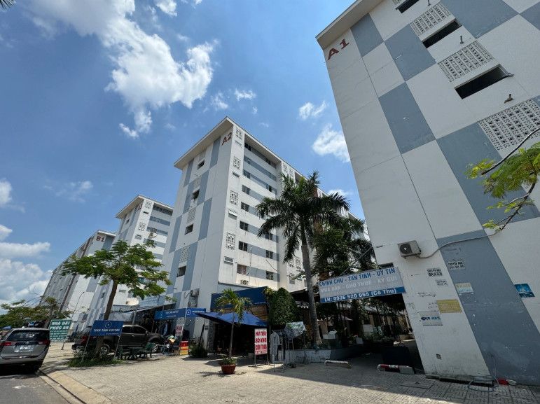 Bộ Xây dựng siết chặt quy trình mua nhà ở xã hội: Minh bạch hóa xét duyệt, hạn chế trục lợi chính sách