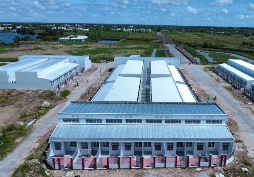 Cà Mau đề xuất 2 dự án nhà ở thương mại thí điểm 2026: Cú hích mới cho thị trường bất động sản