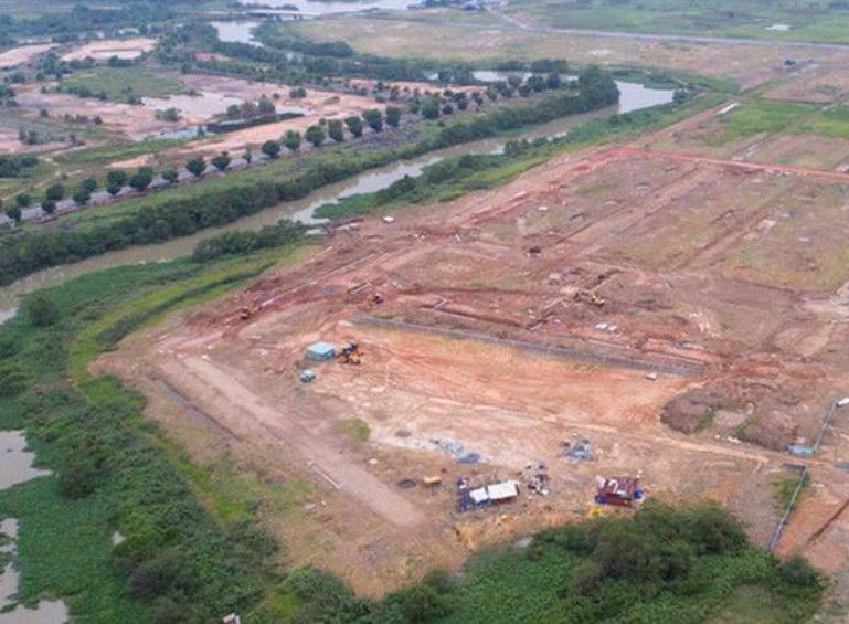 Cả nước còn hơn 82 triệu thửa đất chưa hoàn thiện dữ liệu: Áp lực lớn cho mục tiêu số hóa đất đai năm 2026